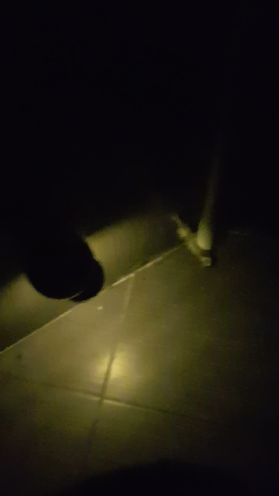 Světlo nocni