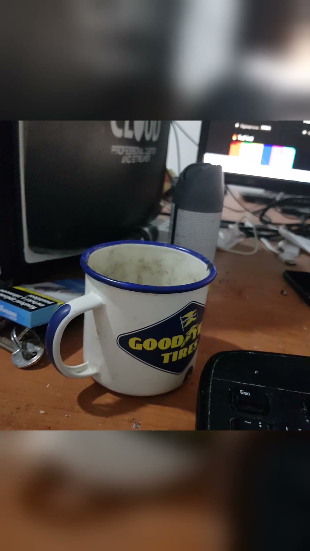Goodear