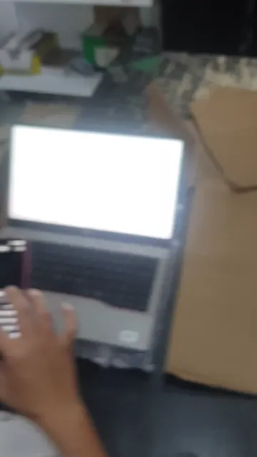 Kámo první objednávka