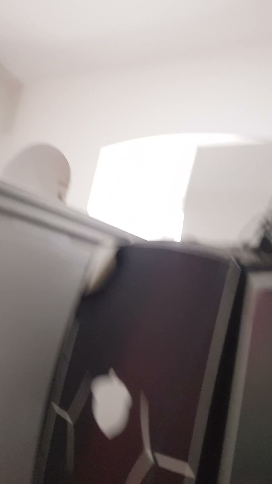 Moje první video přes aplikaci