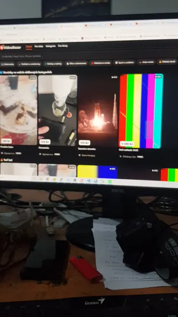 Testpvací video.