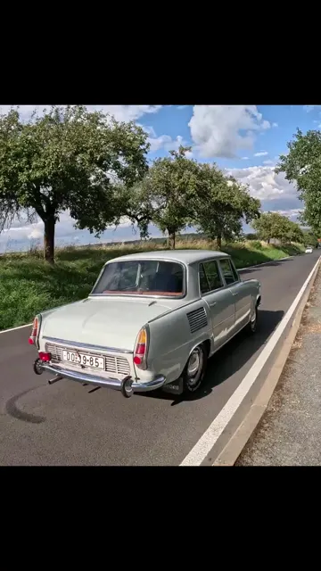 Škoda 1100 MB