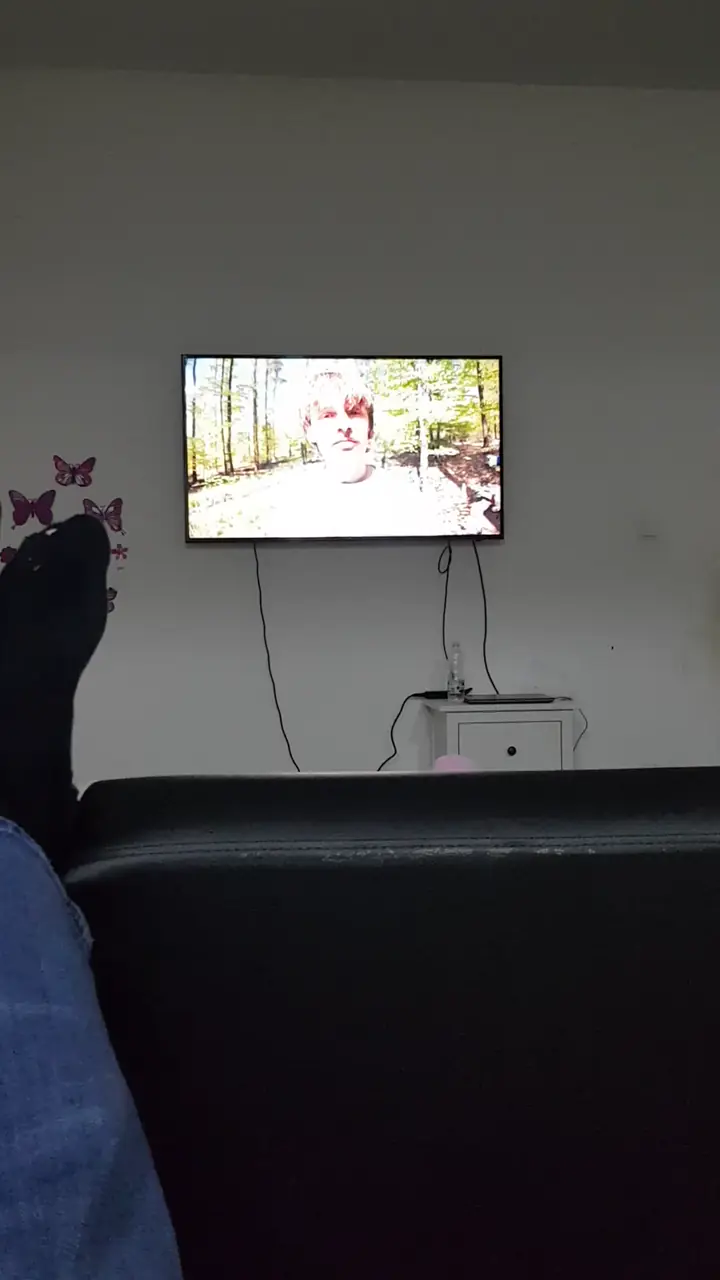 Nabídka zboží z videoinzerátu
